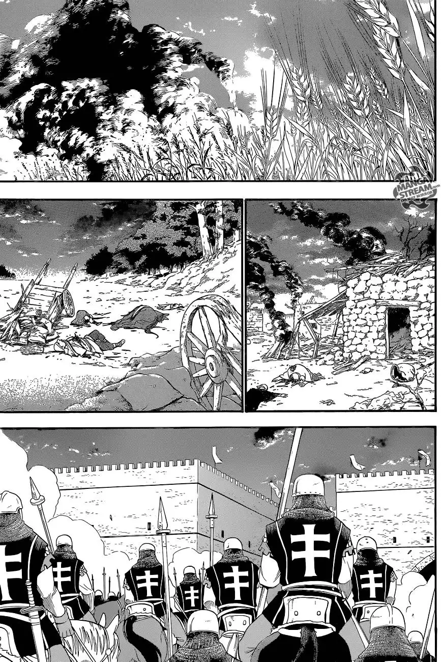 Arslan Senki (ARAKAWA Hiromu) Chapter 6 18